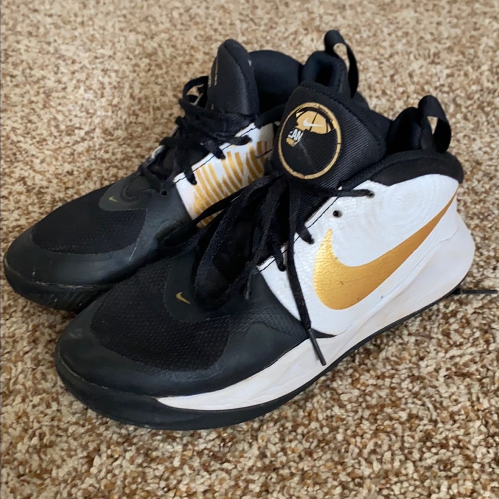Basketball Shoes